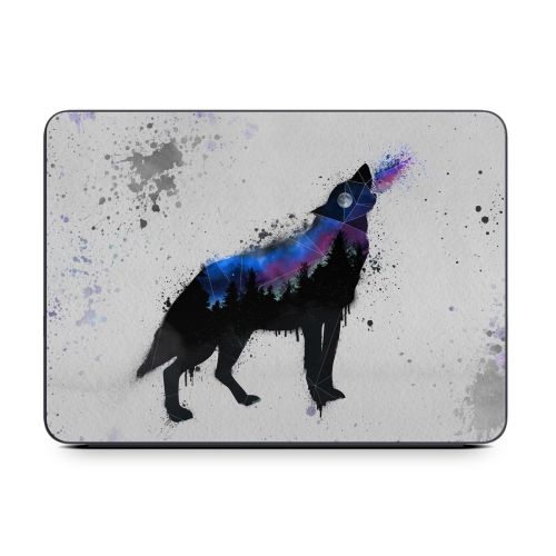 Frenzy Smart Keyboard Folio for iPad Series Skin