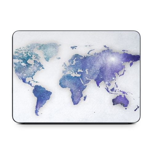 Gallivant Smart Keyboard Folio for iPad Series Skin