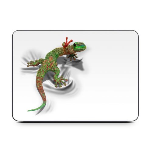 Gecko Smart Keyboard Folio for iPad Series Skin