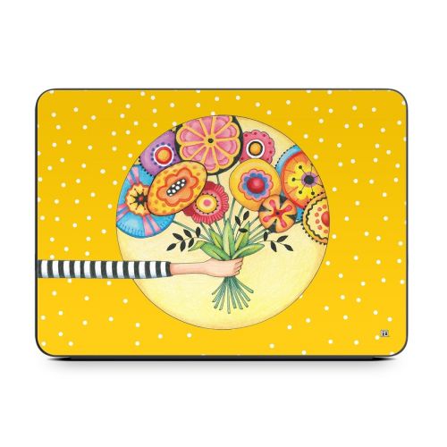 Giving Smart Keyboard Folio for iPad Series Skin