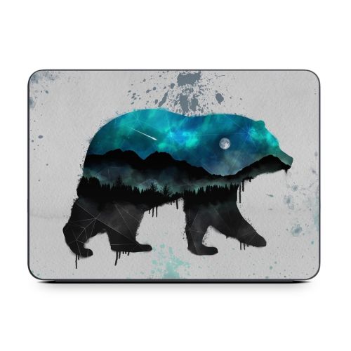 Grit Smart Keyboard Folio for iPad Series Skin