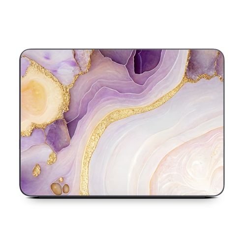 Harmony Agate Smart Keyboard Folio for iPad Series Skin
