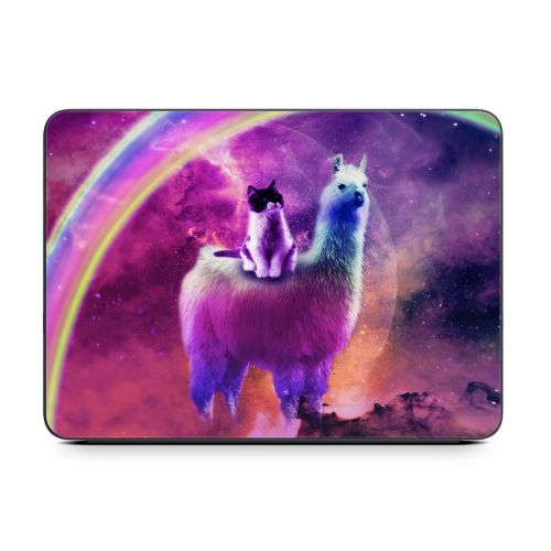 Harmonious Smart Keyboard Folio for iPad Series Skin