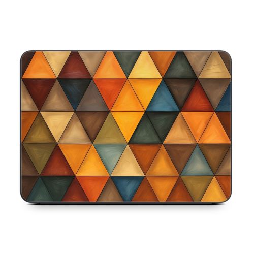 Harvest Fest Smart Keyboard Folio for iPad Series Skin