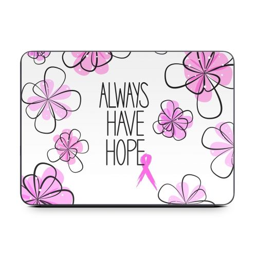 Always Have Hope Smart Keyboard Folio for iPad Series Skin