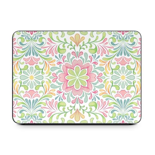Honeysuckle Smart Keyboard Folio for iPad Series Skin