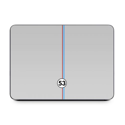 Herbert the Caring Insect Smart Keyboard Folio for iPad Series Skin