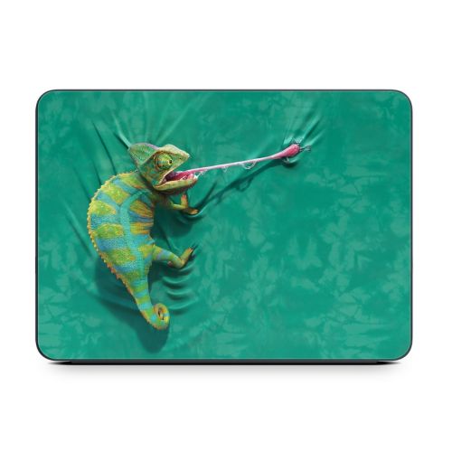 Iguana Smart Keyboard Folio for iPad Series Skin