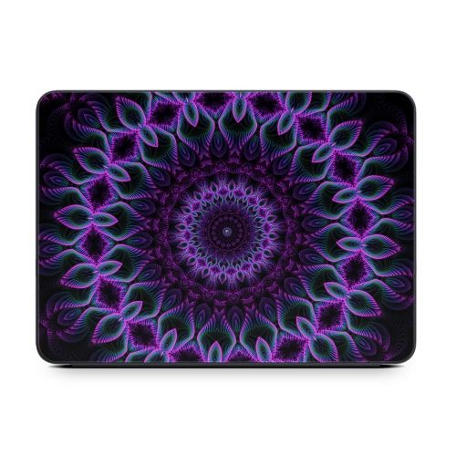 Silence In An Infinite Moment Smart Keyboard Folio for iPad Series Skin