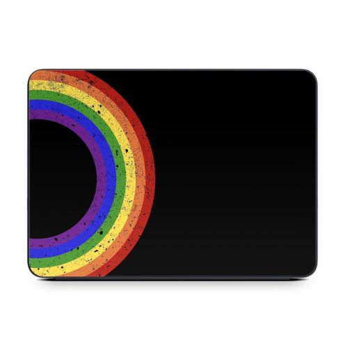 In Harmony Smart Keyboard Folio for iPad Series Skin