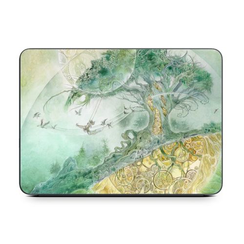 Inner Workings Smart Keyboard Folio for iPad Series Skin