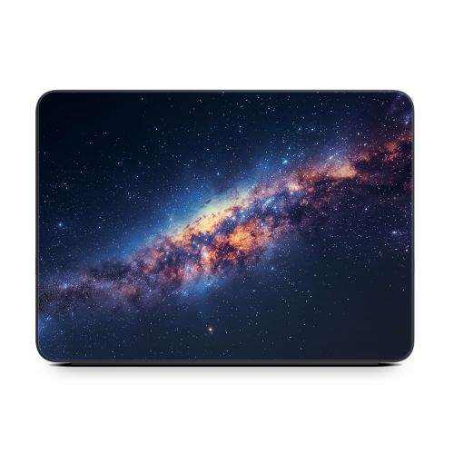 Intergalactic Smart Keyboard Folio for iPad Series Skin