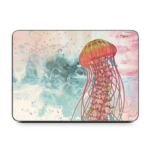 Jellyfish Smart Keyboard Folio for iPad Series Skin