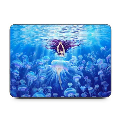 Jelly Girl Smart Keyboard Folio for iPad Series Skin