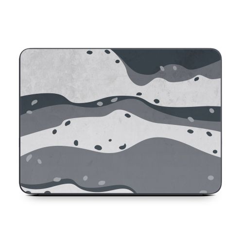 Jet Blast Smart Keyboard Folio for iPad Series Skin