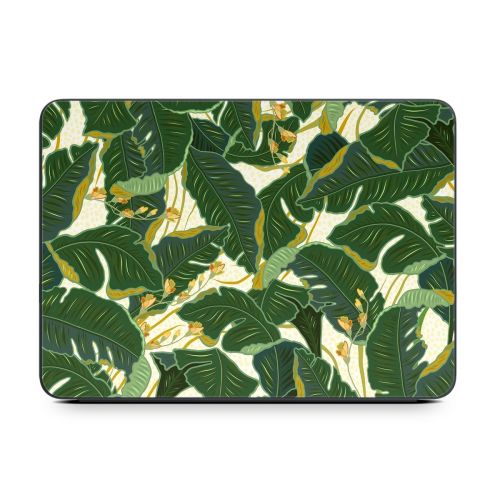 Jungle Polka Smart Keyboard Folio for iPad Series Skin