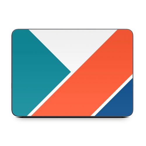 Kathy Smart Keyboard Folio for iPad Series Skin