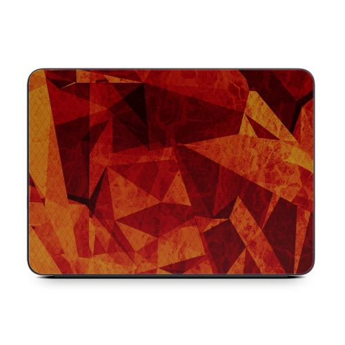 Kingsnake Smart Keyboard Folio for iPad Series Skin