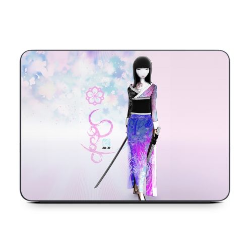 Kokeshi Haru Smart Keyboard Folio for iPad Series Skin