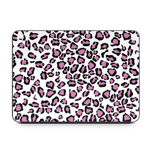 Leopard Love Smart Keyboard Folio for iPad Series Skin