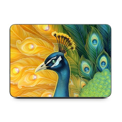 Let Go Of Old Smart Keyboard Folio for iPad Series Skin