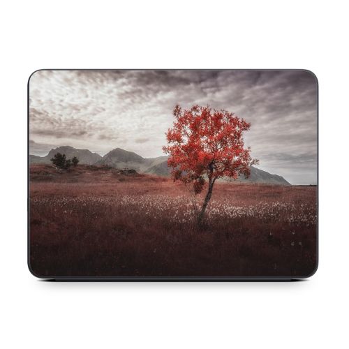 Lofoten Tree Smart Keyboard Folio for iPad Series Skin