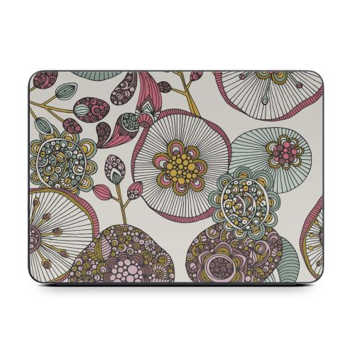 Lotus Smart Keyboard Folio for iPad Series Skin