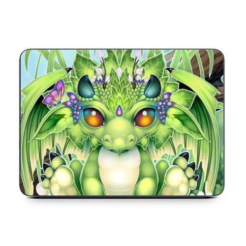 Love Your Inner Child Smart Keyboard Folio for iPad Series Skin