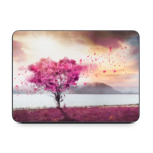 Love Tree Smart Keyboard Folio for iPad Series Skin