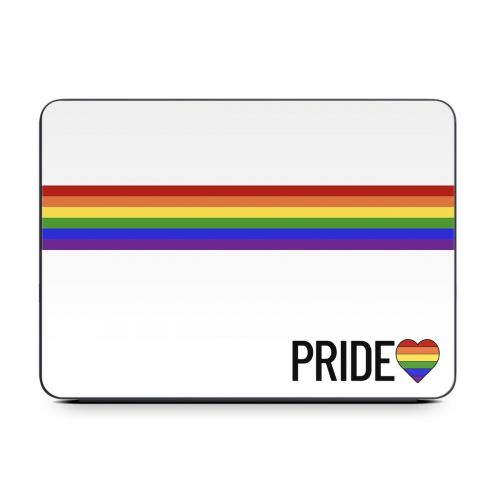 Love Wins Smart Keyboard Folio for iPad Series Skin