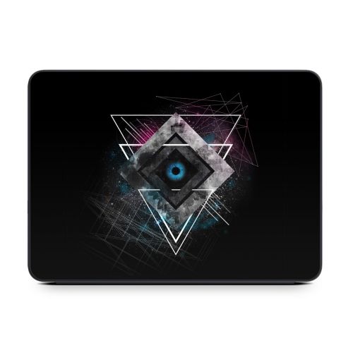 Luna Smart Keyboard Folio for iPad Series Skin