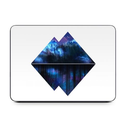 Magnitude Smart Keyboard Folio for iPad Series Skin