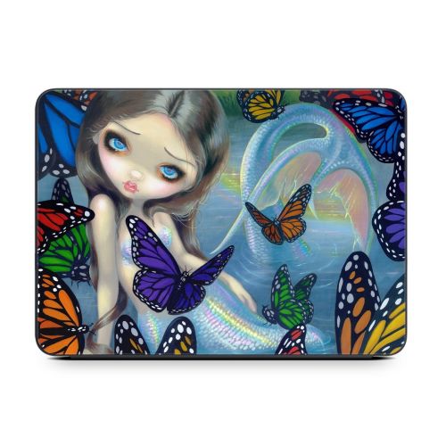 Mermaid Smart Keyboard Folio for iPad Series Skin