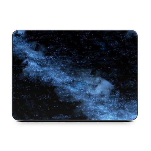 Milky Way Smart Keyboard Folio for iPad Series Skin
