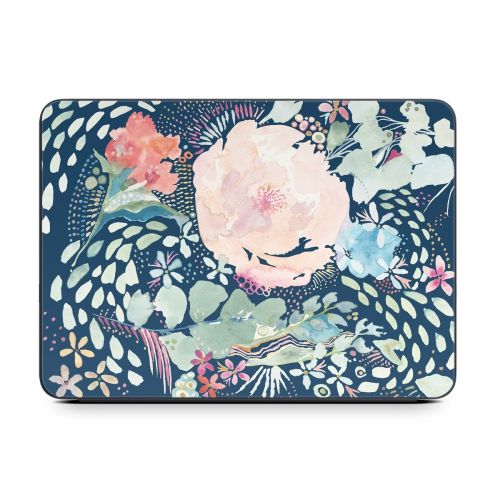 Modern Bouquet Smart Keyboard Folio for iPad Series Skin
