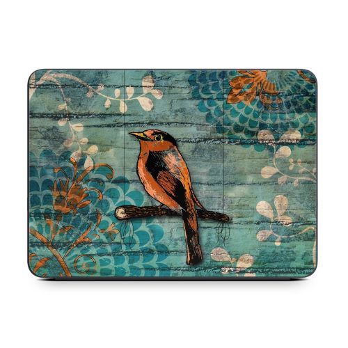 Morning Harmony Smart Keyboard Folio for iPad Series Skin