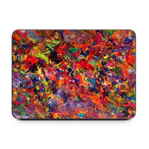 Maintaining Sanity Smart Keyboard Folio for iPad Series Skin