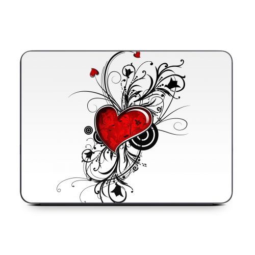 My Heart Smart Keyboard Folio for iPad Series Skin