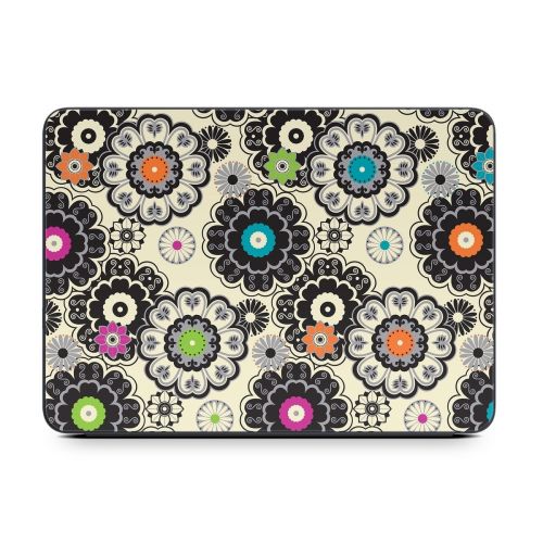 Nadira Smart Keyboard Folio for iPad Series Skin