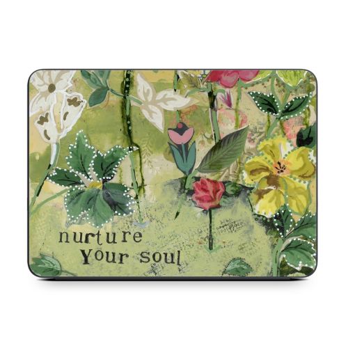 Nurture Smart Keyboard Folio for iPad Series Skin