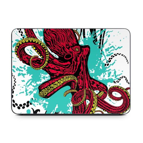 Octopus Smart Keyboard Folio for iPad Series Skin