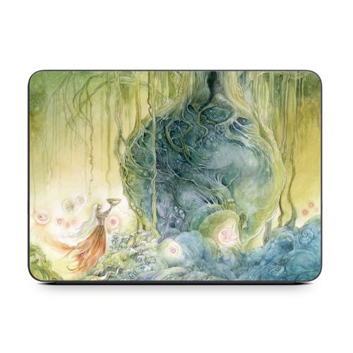 Offerings Smart Keyboard Folio for iPad Series Skin