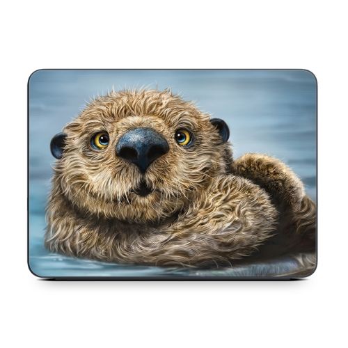 Otter Totem Smart Keyboard Folio for iPad Series Skin
