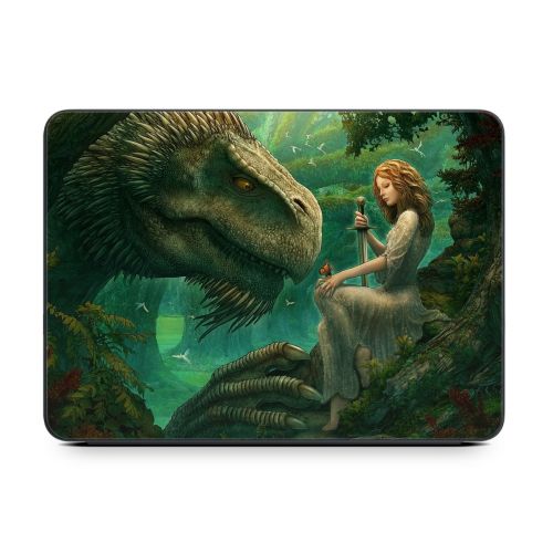 Playmates Smart Keyboard Folio for iPad Series Skin
