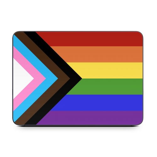 Progress Smart Keyboard Folio for iPad Series Skin