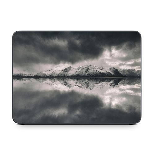 Reflecting Islands Smart Keyboard Folio for iPad Series Skin