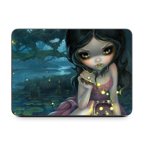 Releasing Fireflies Smart Keyboard Folio for iPad Series Skin