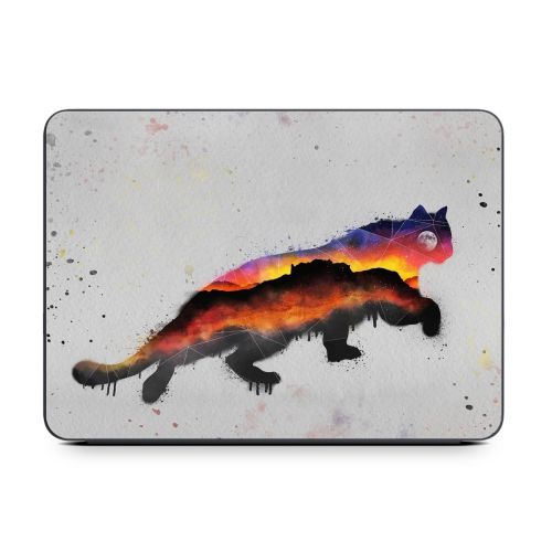 Resolve Smart Keyboard Folio for iPad Series Skin