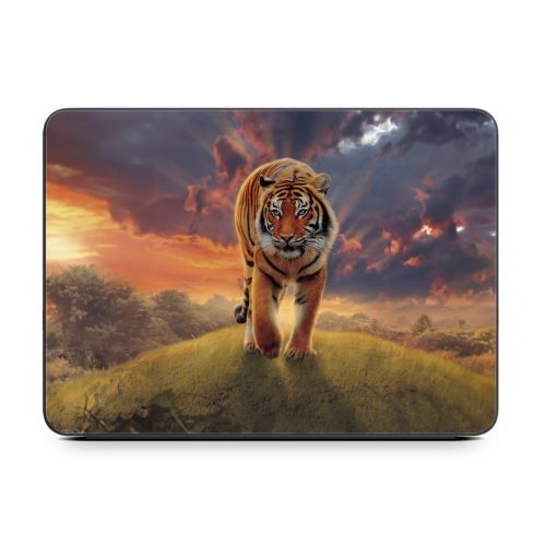 Rising Tiger Smart Keyboard Folio for iPad Series Skin