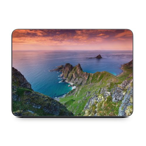 Rocky Ride Smart Keyboard Folio for iPad Series Skin